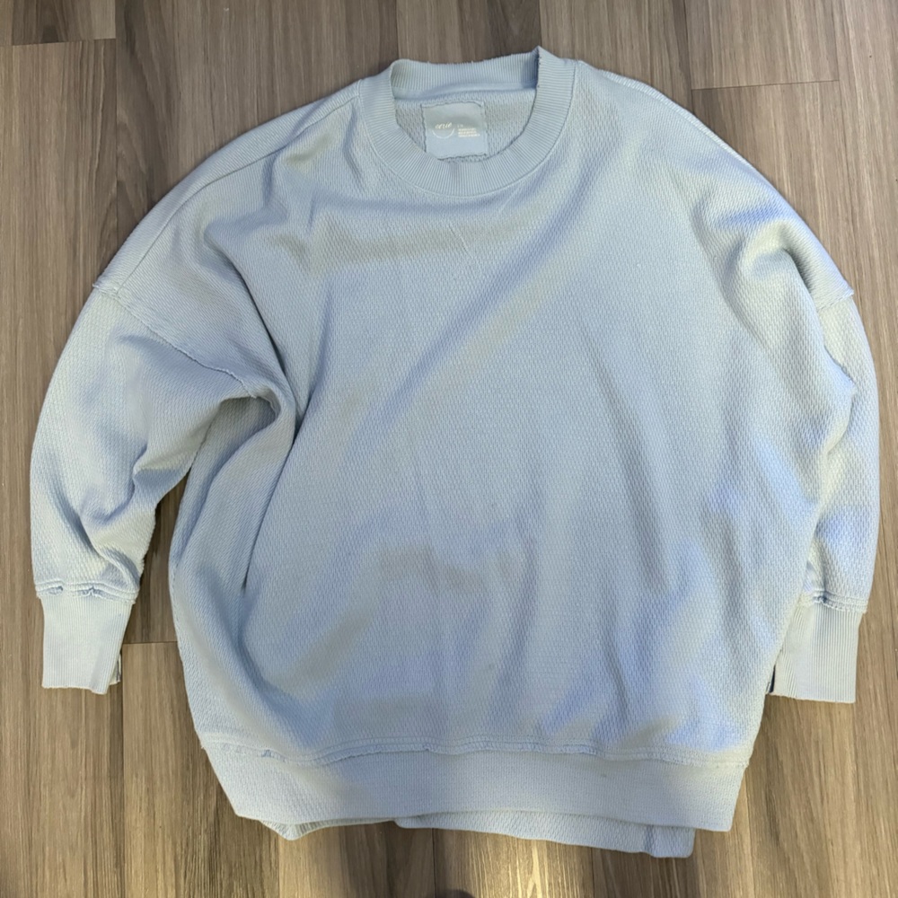 Aerie sweater